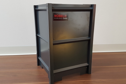 Steck-Stack Typ 2 und 3 